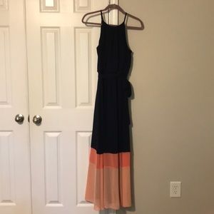 Formal Maxi Dress
